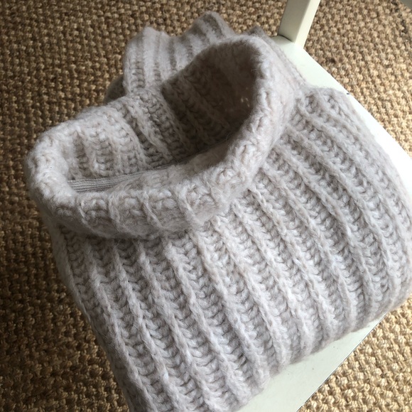 New w Tag: Free People Fluffy Fox Sweater. Size Large - Picture 7 of 15